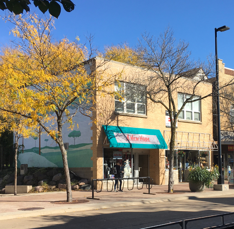 Commercial Property - 440-446 State Street