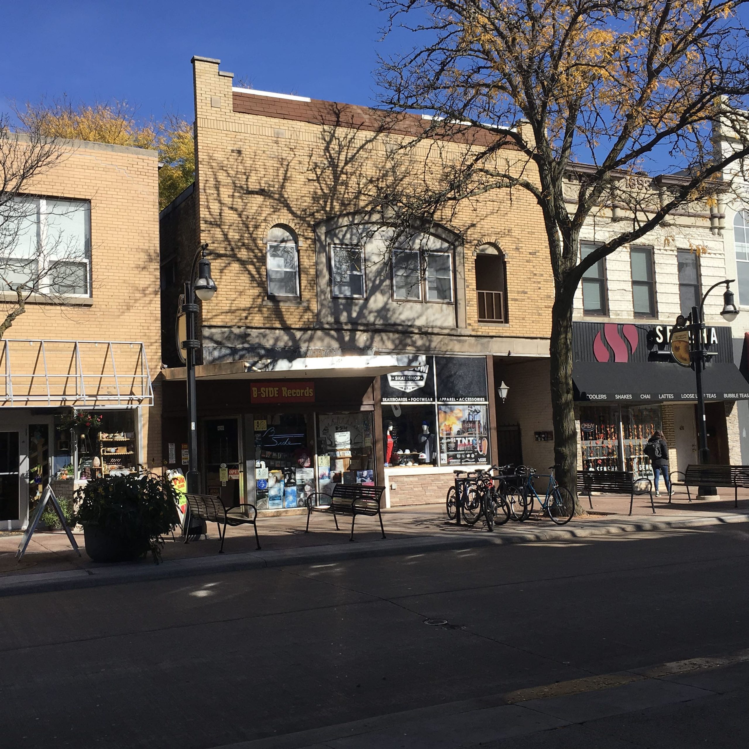 Commercial Property - 434-436 State Street